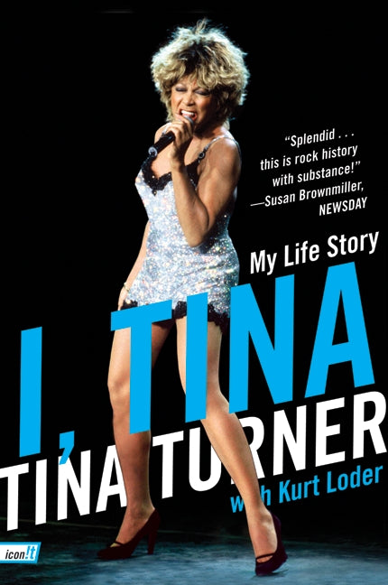 I, Tina: My Life Story