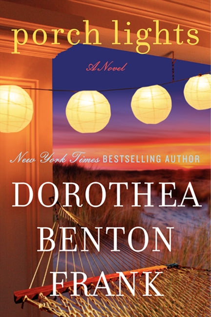 Porch Lights: A Novel