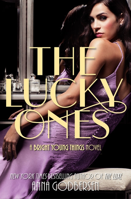 The Lucky Ones