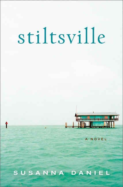 Stiltsville