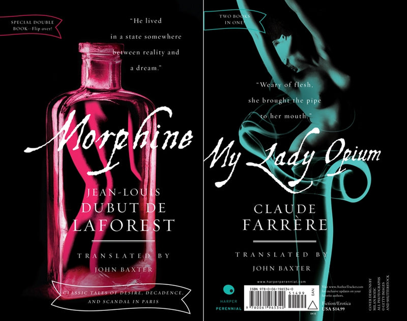 Morphine/My Lady Opium