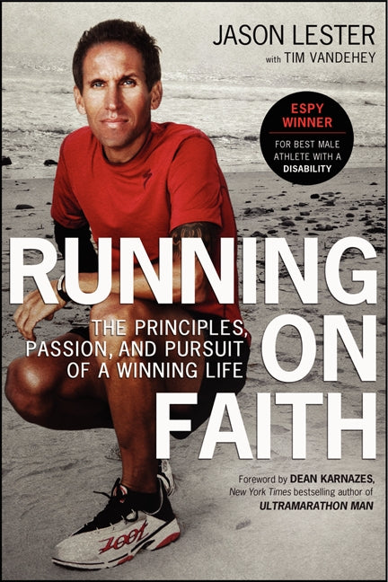 Running on Faith