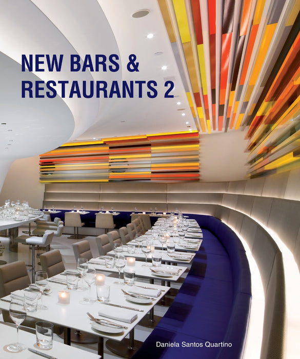 New Bars & Restaurants 2