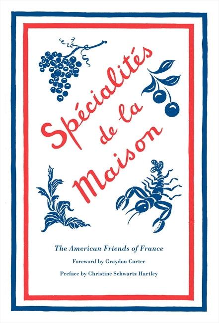 Specialites de la Maison