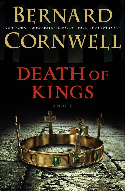 Death of Kings: A Novel