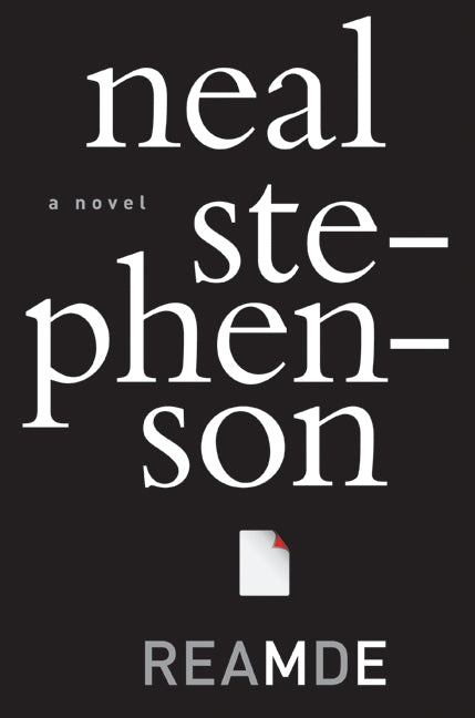 Reamde: A Novel