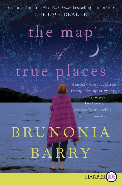 The Map of True Places