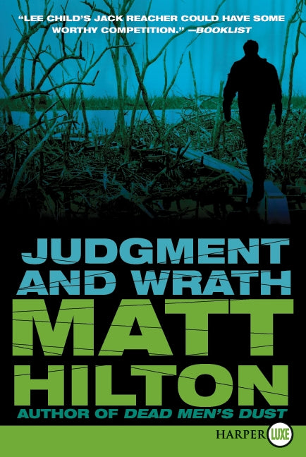 Judgment and Wrath