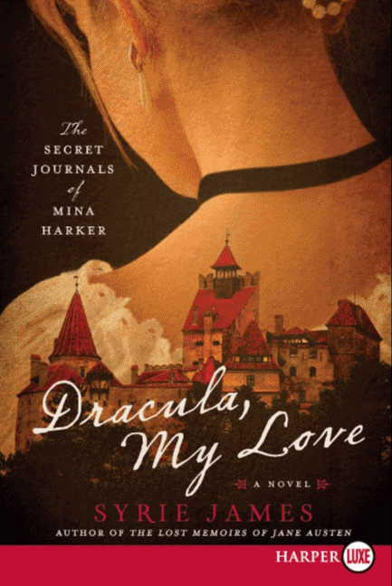 Dracula, My Love