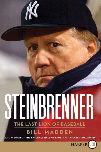 Steinbrenner