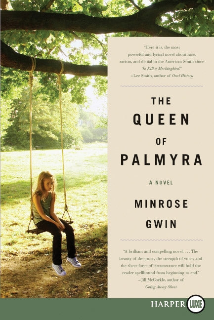 The Queen of Palmyra