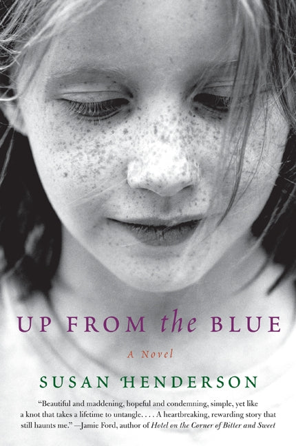 Up from the Blue: A Novel