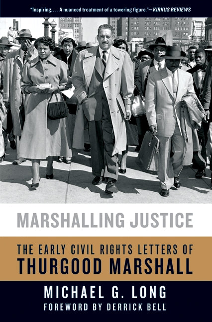 Marshalling Justice