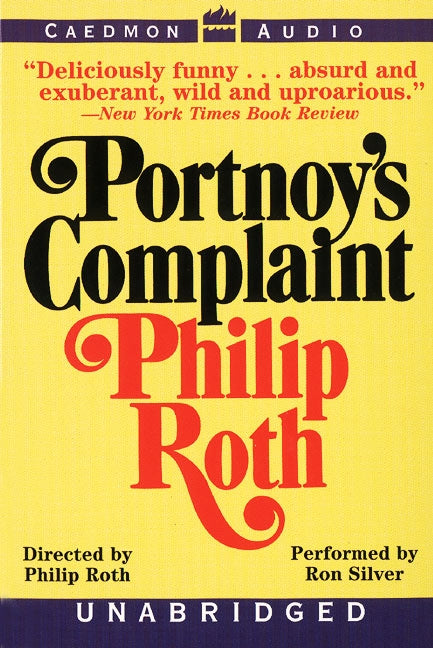 Portnoy's Complaint