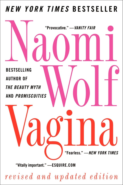 Vagina: Revised and Updated