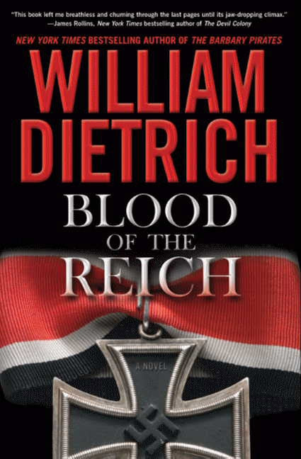 Blood of the Reich: A Novel