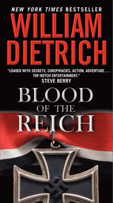 Blood of the Reich: A Novel