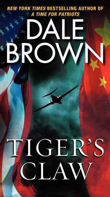 Tiger's Claw: A Novel