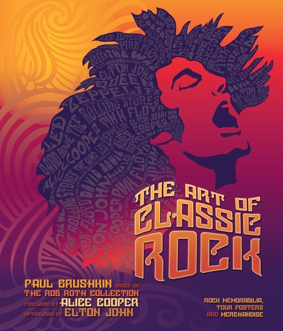 The Art of Classic Rock