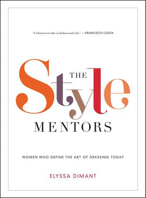 The Style Mentors
