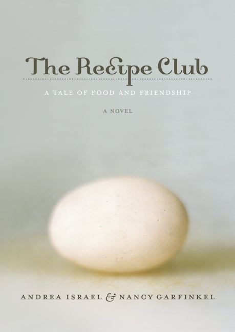 The Recipe Club