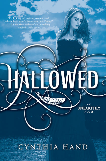 Hallowed