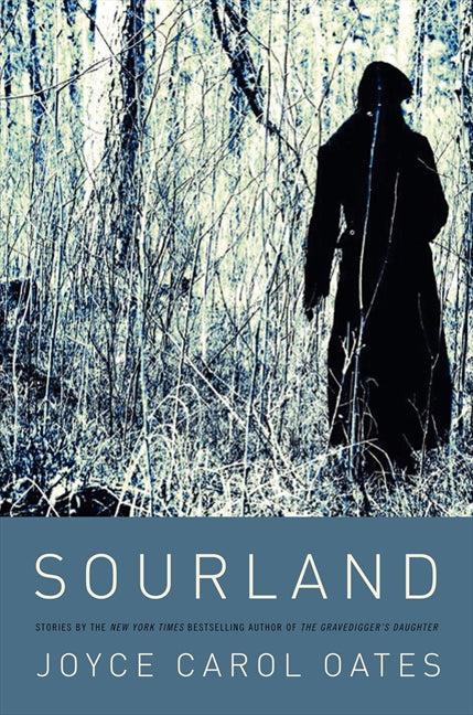 Sourland: Stories