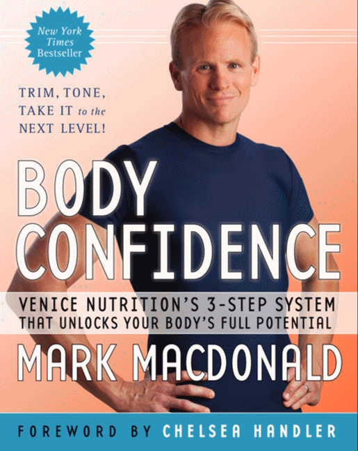 Body Confidence: Venice Nutrition’s 3-Step System That Unlocks Your Body’s Full Potential