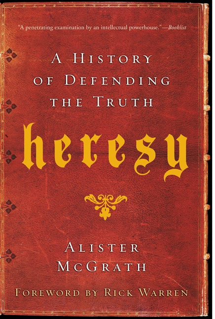 Heresy