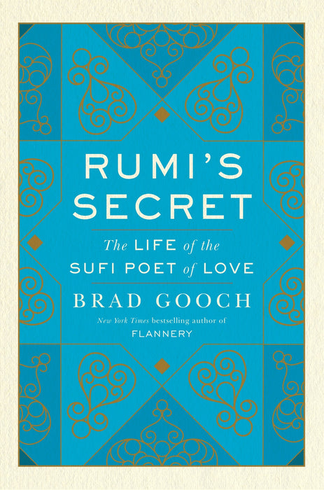 Rumi's Secret