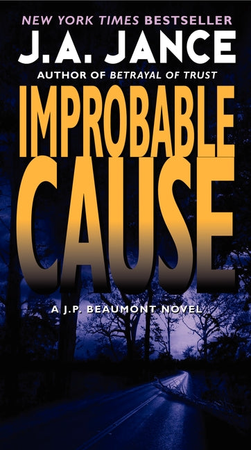 Improbable Cause