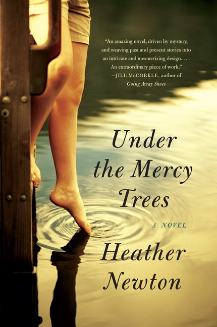 Under the Mercy Trees: A Novel