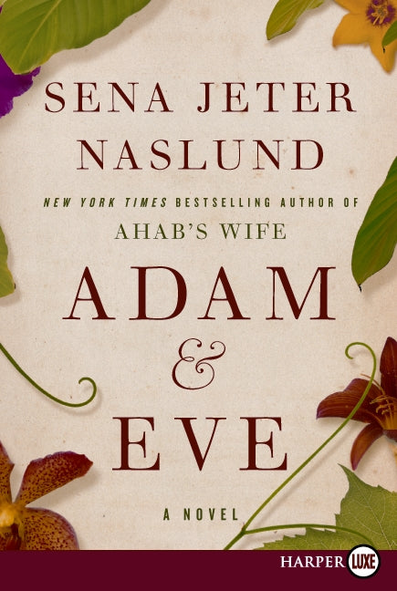 Adam & Eve: A Novel