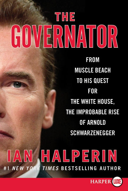 The Governator