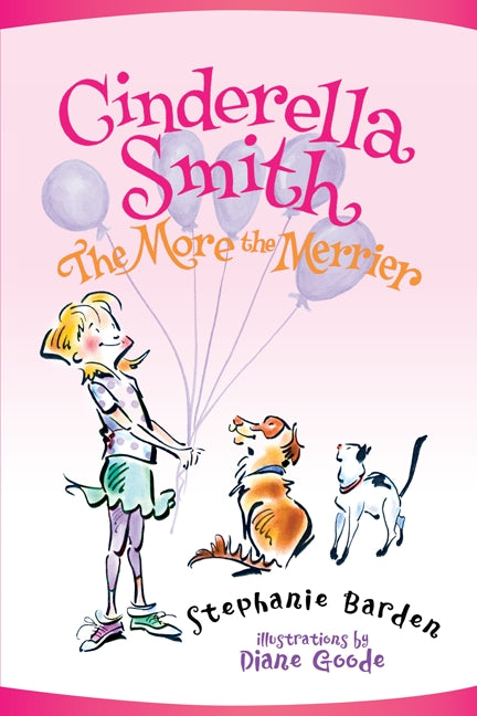 Cinderella Smith: The More the Merrier