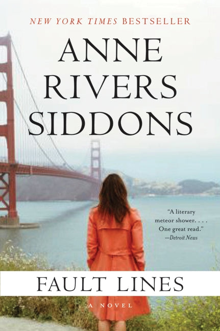 Fault Lines: A Novel