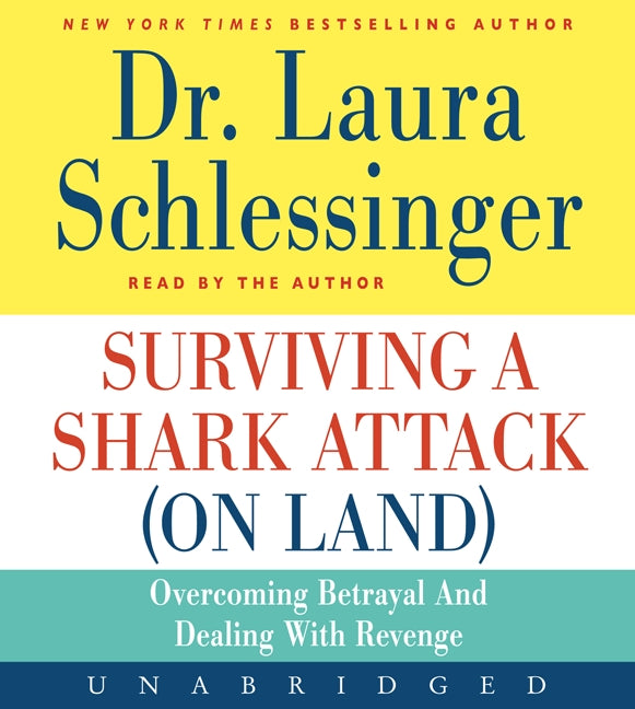 Surviving a Shark Attack (On Land) CD