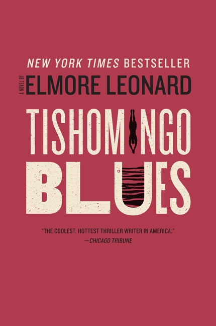 Tishomingo Blues: A Novel