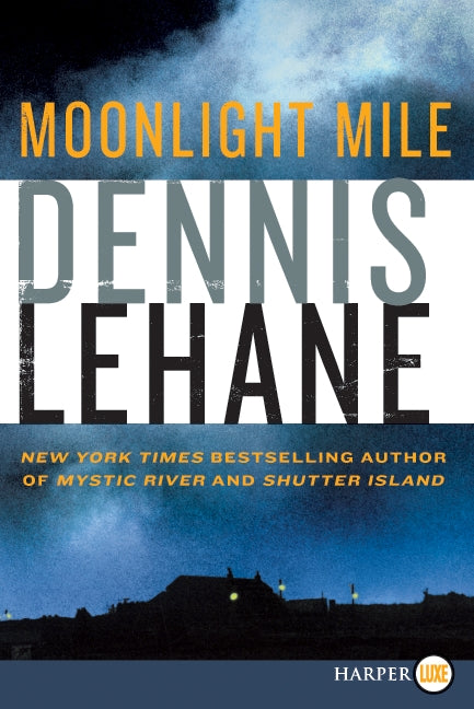 Moonlight Mile