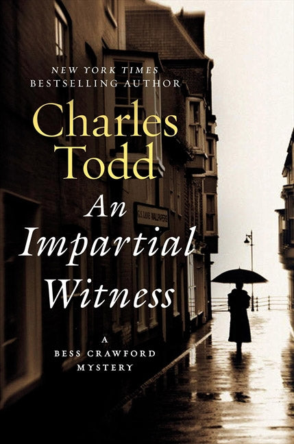 Impartial Witness , An