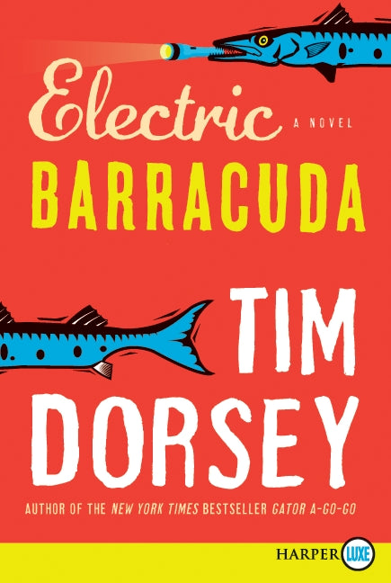 Electric Barracuda