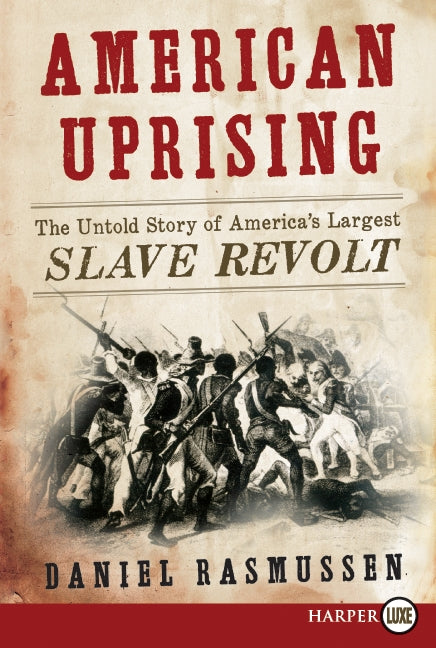 American Uprising