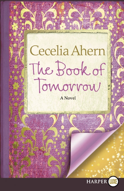 The Book of Tomorrow: A Novel