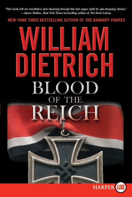 Blood of the Reich