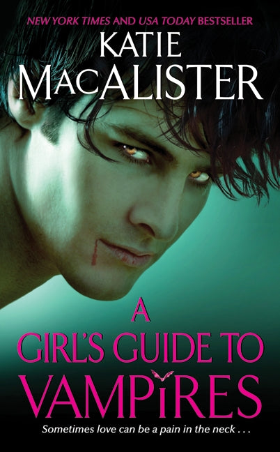 A Girl's Guide to Vampires