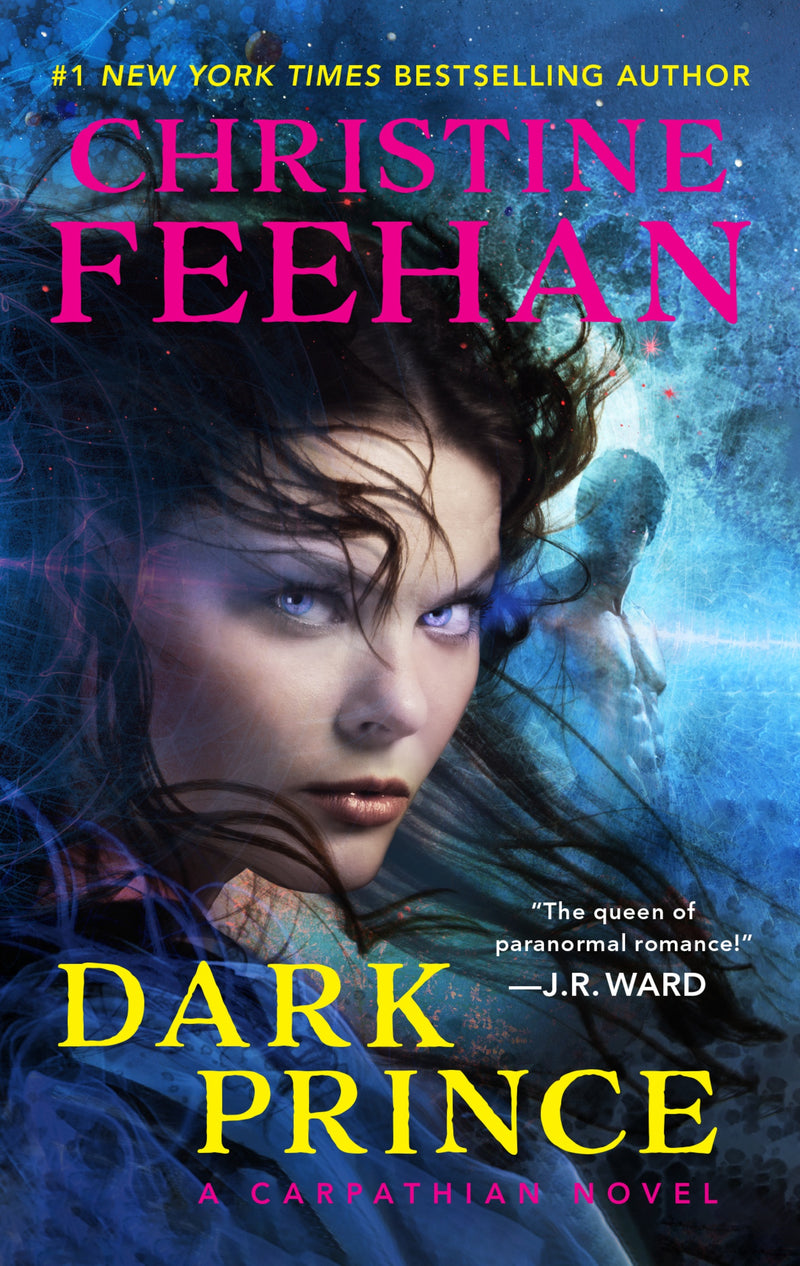 Dark Prince: A Novel
