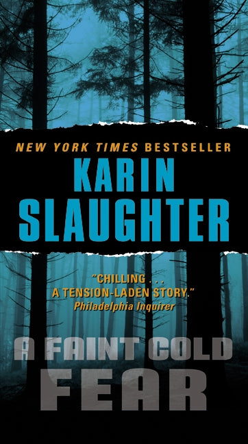 Faint Cold Fear: A Novel