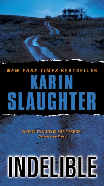 Indelible: A Novel