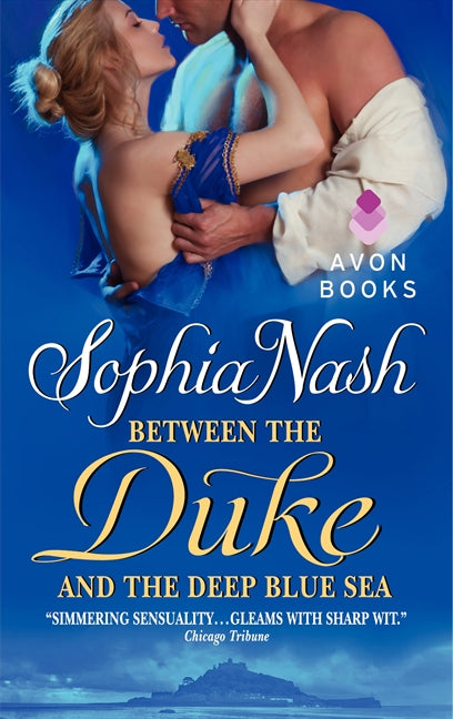 Between the Duke and the Deep Blue Sea