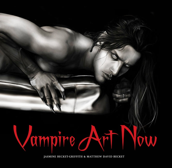 Vampire Art Now